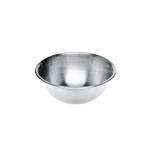 Bol mixare din inox super rezistent, cu baza rotunda, Hendi, diametru 30 cm x inaltime 11.8 cm, capacitate 4.9 Lit, HENDI