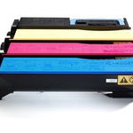 TK-560 Black - Cartus toner original Kyocera pentru FS-C5300DN / FS-C5350DN / Ecosys P6030cdn