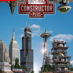 Joc SYSTEM3 CONSTRUCTOR PLUS (CODE IN A BOX) - Nintendo Switch