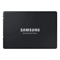 SSD Samsung  960GB 2.5 PCI Express 4.0 SSD Samsung  960GB 2.5" PCI Express 4.0, Samsung