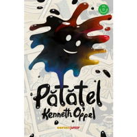eBook Patatel - Kenneth Oppel, Kenneth Oppel