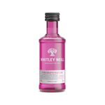 
Set 9 x Gin Whitley Neill, Grapefruit Roz, Pink Grapefruit Gin, 43% Alcool, Miniatura, 0.05 l
