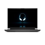Laptop Gaming Dell Alienware M16 R1 QHD+ 165 Hz Intel Core i9-13900HX WQXGA 32GB DDR5 SSD 1TB NVIDIA RTX 4080 12GB Windows 11 Home