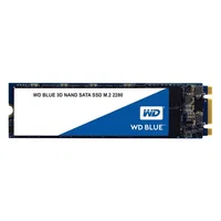Hard Disk SSD Western Digital Blue 3D NAND 2TB M.2 2280, Western Digital