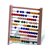 Jucarii Educative Abacus Egmont toys, 2-3 ani +, Egmont toys