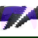 Controller Wireless PlayStation 5 DualSense, Galactic Purple