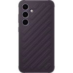 Husa telefon Samsung pentru Galaxy S24 Plus, Shield Case, Violet inchis, Samsung