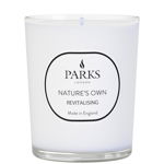 Lumânare cu parfum de portocală și lămâie Parks Candles London, timp de ardere 45 h