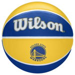 Minge baschet Wilson NBA TEAM Tribut Golden State Warriors