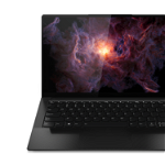 Laptop 2 in 1 Lenovo Yoga 9 14ITL5 cu procesor Intel Core i7-1185G7, 14", UHD, 16GB, 1TB SSD, Intel Iris Xe Graphics, Windows 10 Pro, Shadow Black