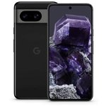 Telefon Google Pixel 8 8GB 128GB 6.2inch  5G Nano-SIM   Obsidian Black, Google