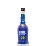Moud Blue Curacao Lichior 0.7L, Distillati Group