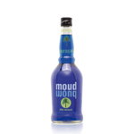 Moud Blue Curacao Lichior 0.7L, Distillati Group