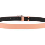 DSQUARED2 Belt With Logo PINK, DSQUARED2