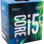 Procesor Intel Core i5-7600 Quad Core 3.5 GHz Socket 1151 Box