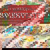 Tezaurul cu povesti, Editia I, Corint