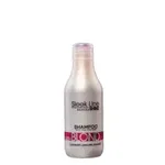 SLEEK LINE - Sampon BLOND BLUSH - contine pigment neutralizant roz, 300ml, SLEEK LINE