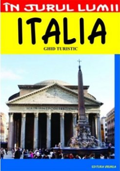 Italia - Ghid turistic, 