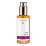 Ulei de par Dr. Hauschka, 75ml, Dr Hauschka