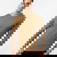 Tricou Army US Coyote MIL-TEC - S, MIL-TEC