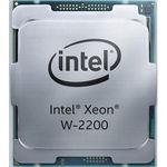 Procesor Xeon W-2225 - Socket 2066 - processor, Intel