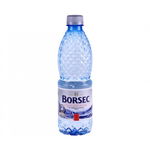 Apa plata Borsec, 0.5L