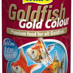 TETRA Goldfish Gold Color Hrană granulată pentru caraşi aurii 250ml, Tetra