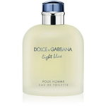 Dolce & Gabbana Light Blue Pour Homme Eau de Toilette pentru bărbați