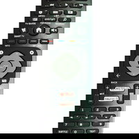 Telecomanda Philips universala, compatibila cu toate televizoarele Philips LCD/LED Smart, TEMIX®, baterii incluse