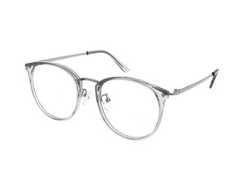 Rame ochelari de vedere barbati clip-on THEMA U-245 M06, Thema