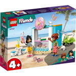 Magazinul de prăjituri cu gogoși LEGO Friends (41723), LEGO