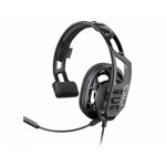 Casti gaming Plantronics RIG 100HC, Microfon, Negru