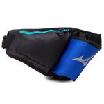 Mizuno Centură sportivă Waist Bottle Bah 33GD001922 Negru