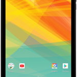 Tableta Prestigio WIZE 4138, 8 inch Multi-touch IPS, Quad Core 1.4GHz, 1GB RAM, 16GB flash, Wi-Fi, Bluetooth, 4G, Android 8.1, Black