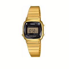 Ceas Casio Vintage Mini LA670WEGD-1EF Ceas Casio Vintage Mini LA670WEGD-1EF