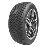 LINGLONG GREENMAX ALL SEASON 195/65 R15 91H, LINGLONG