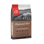 ORIJEN Regional Red 11.4 kg hrana uscata pentru caini de toate rasele, varstele, ORIJEN