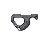 FRONT GRIP - HERA CQR - BLACK, HERA ARMS