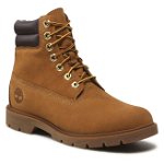 Timberland Trappers 6in Wr Basic TB0A27TP231 Maro, Timberland