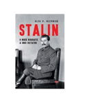 Stalin. O noua biografie a unui dictator - Oleg V. Hlevniuk, Litera