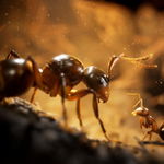 Empire Of The Ants Limited Edition Xbox Series X