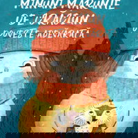 Minuni mărunte de Crăciun – O poveste adevărată, Sofiami