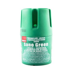 Odorizant bazin Sano Green, 150 g, Sano