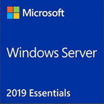Licenta Microsoft Windows Server Essentials 2019 , x64, English 1pk DSP OEI DVD 1-2 CPU, MICROSOFT