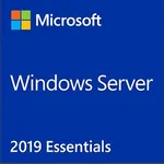 Licenta Microsoft Windows Server Essentials 2019 , x64, English 1pk DSP OEI DVD 1-2 CPU, MICROSOFT