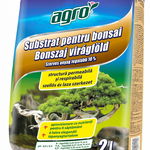 Substrat pentru bonzai AGRO 2 l, Agro CS