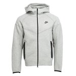 Bluza cu Fermoar Nike M Nk tech fleece full zip WR hoodie, Nike