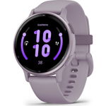 Ceas Garmin vivoactive 5 Orchid Orchid M