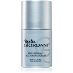 Oriflame Mister Giordani deodorant antiperspirant roll-on pentru bărbați 50 ml, Oriflame