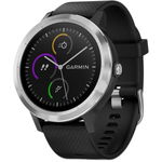 Smartwatch Vivoactive 3, GPS